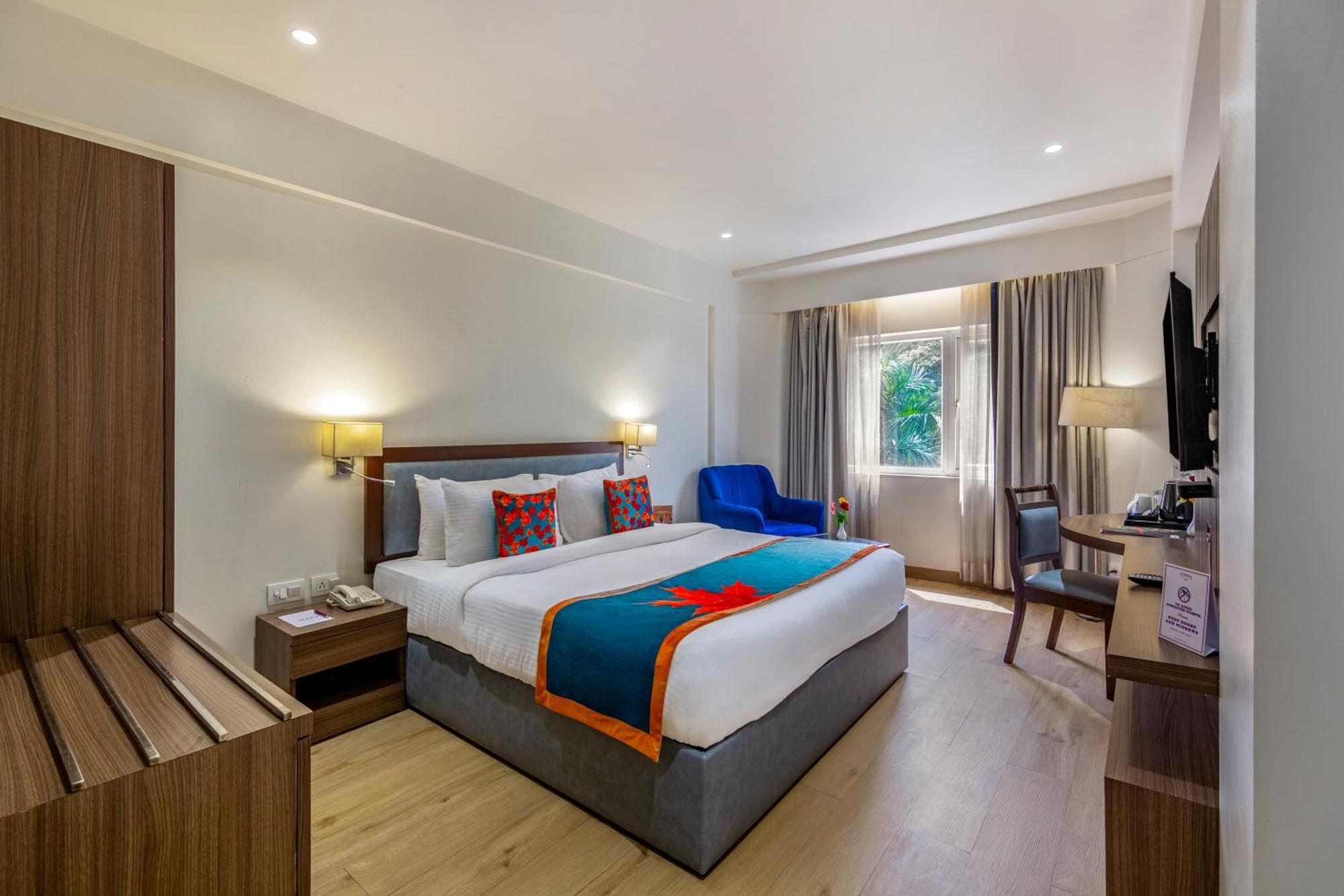 Sterling City Centre, Bokaro Bagian luar foto