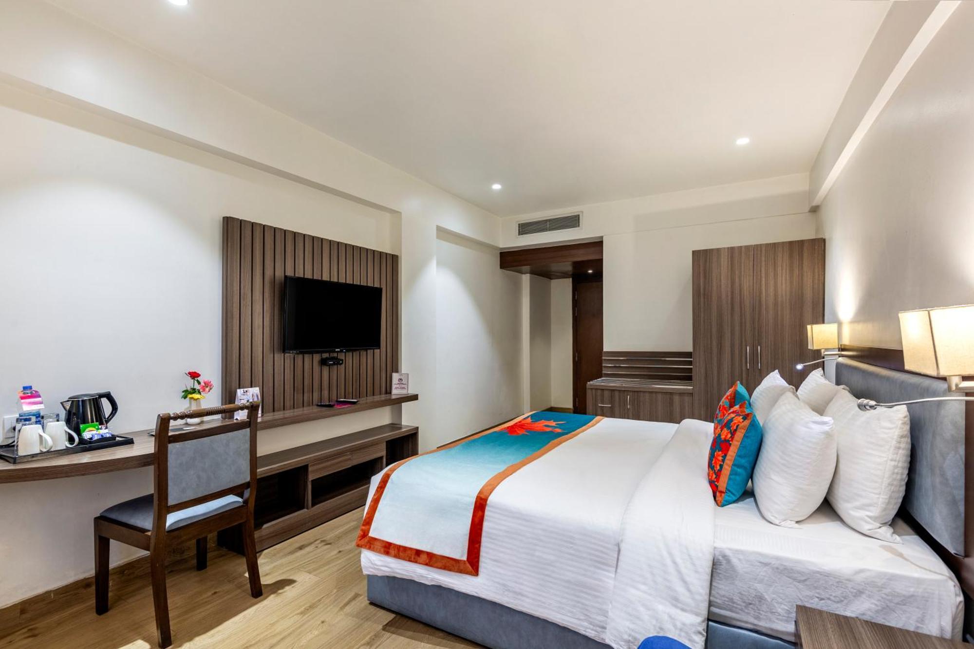 Sterling City Centre, Bokaro Bagian luar foto