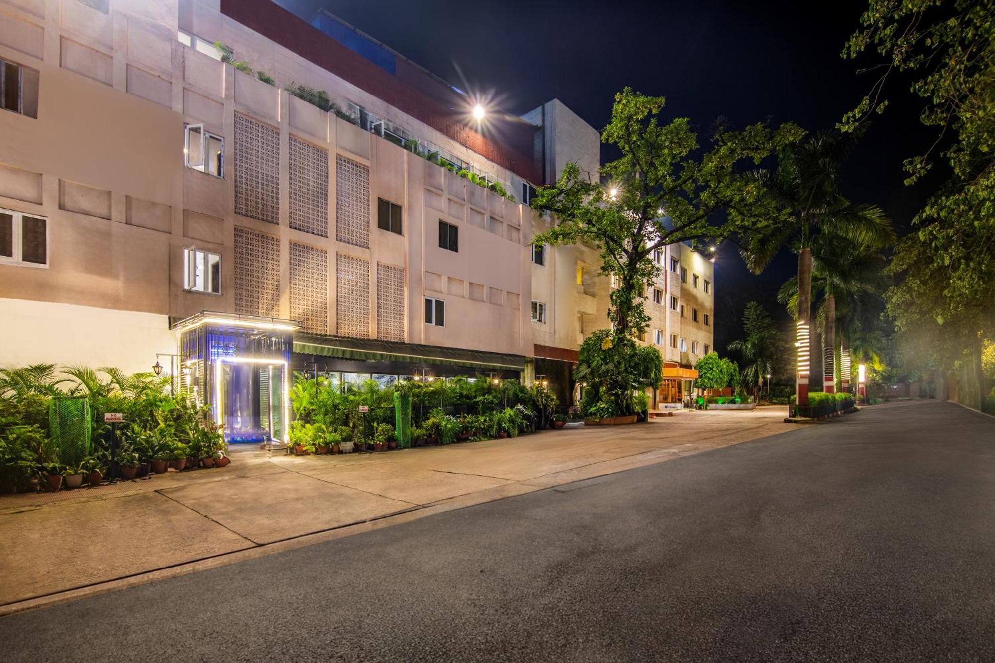 Sterling City Centre, Bokaro Bagian luar foto